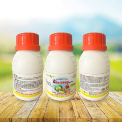 Thuốc trừ nhện - Tbc-URON 43.7SC - Chai 240ml