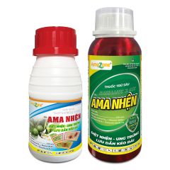 THUỐC TRỪ NHỆN - AMA NHỆN